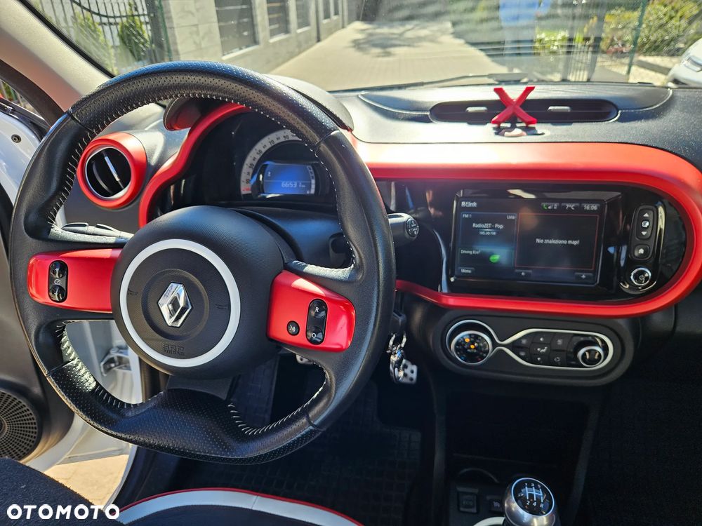 Renault Twingo - 12