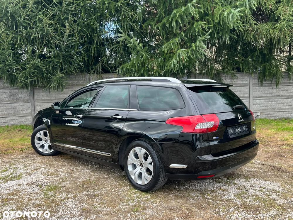 Citroën C5 BlueHDi 150 S&S Selection - 6