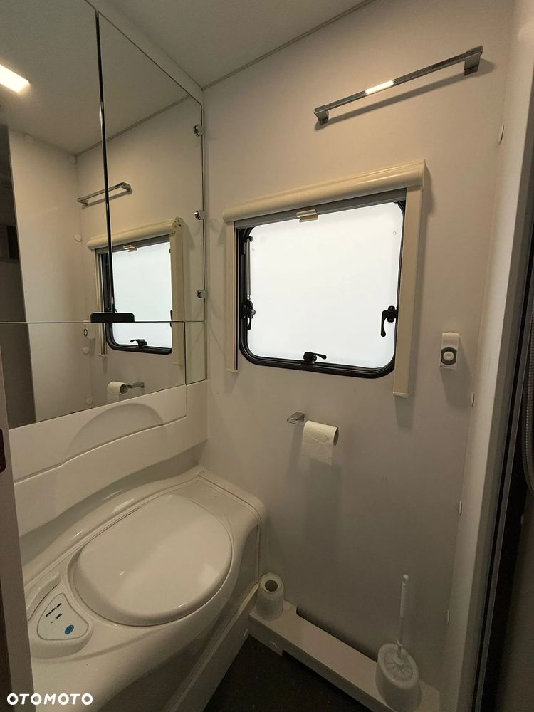 Adria ALTEA 552PK - 8