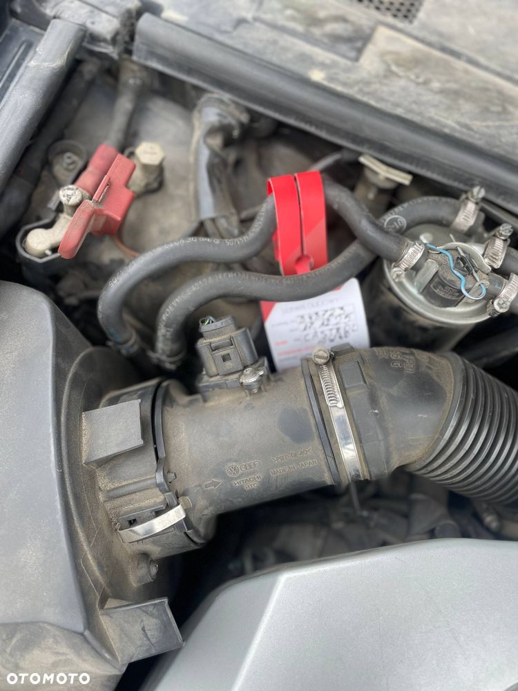 Audi A6 Avant 2.7 TDI - 21