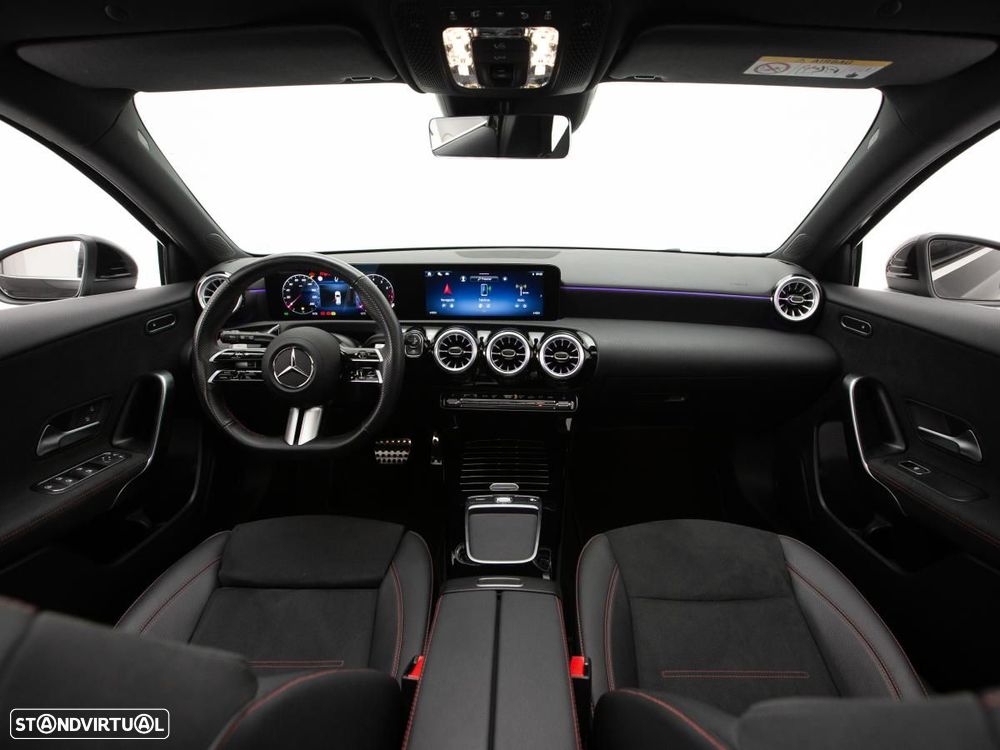 Mercedes-Benz A 200 7G-DCT AMG Line Advanced Plus - 6