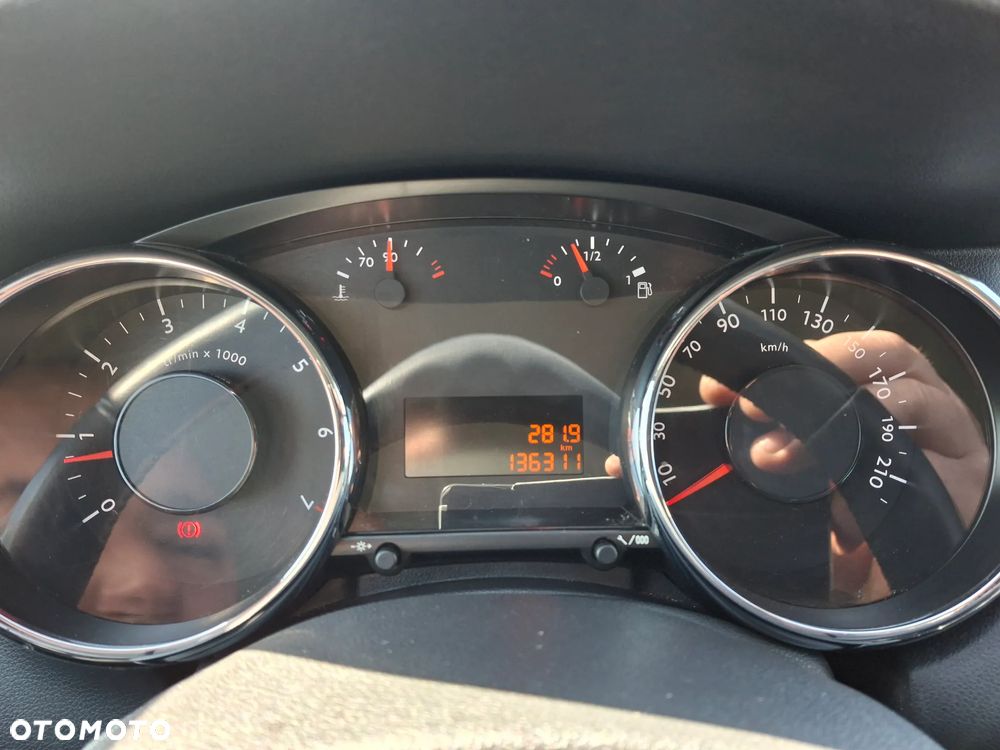 Peugeot 5008 155 THP Active - 6