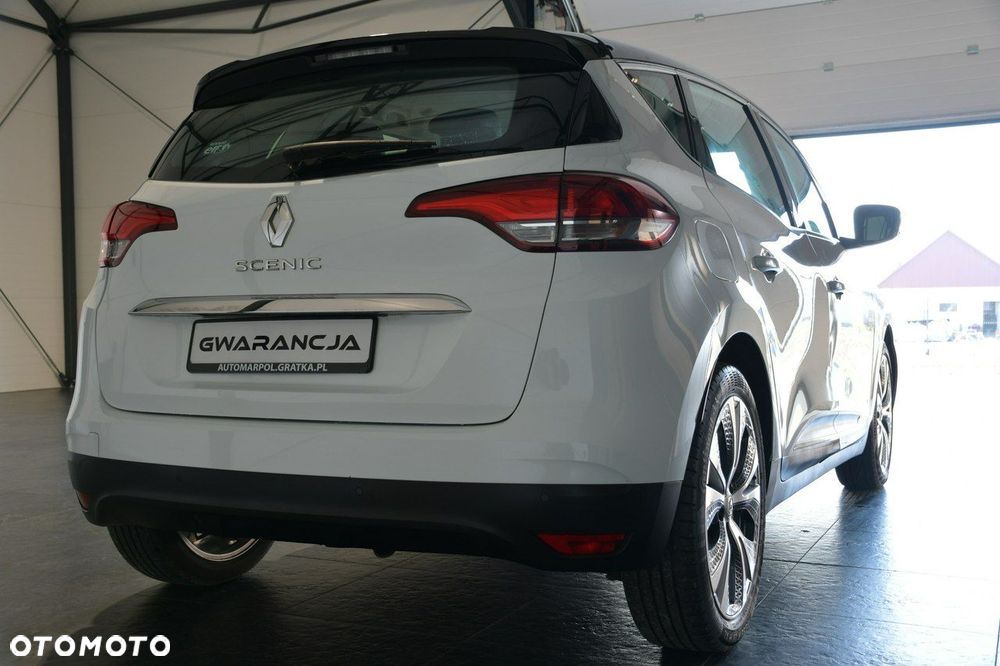 Renault Scenic ENERGY dCi 110 EXPERIENCE - 8