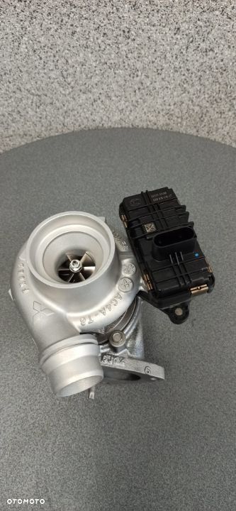 Turbina JAGUAR E-PACE  , Land Rover , Range Rover Evoque 49335-01900 - 1