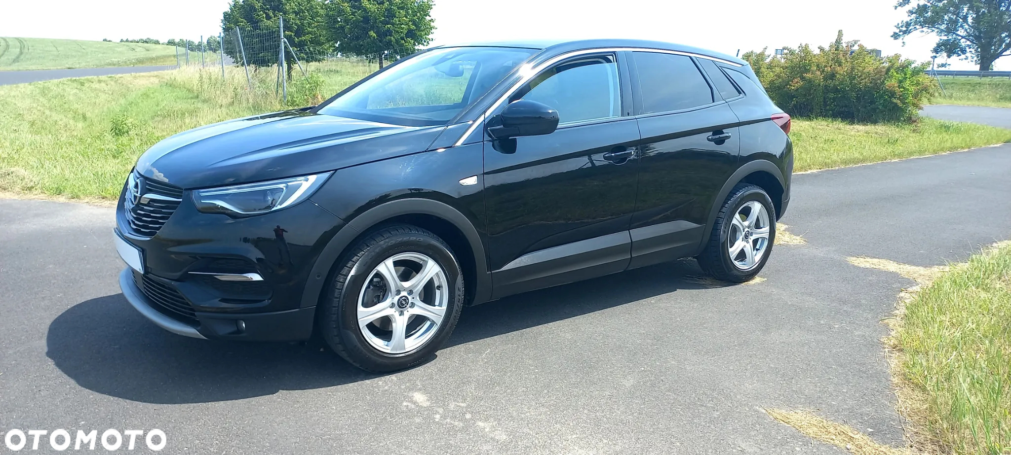 Opel Grandland X 1.5 D Start/Stop Ultimate - 14