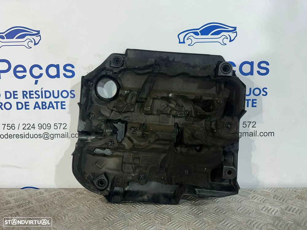 .Tampa Motor Cobertura Original Audi A3 8V 2.0 TDi 04L103925A - 4