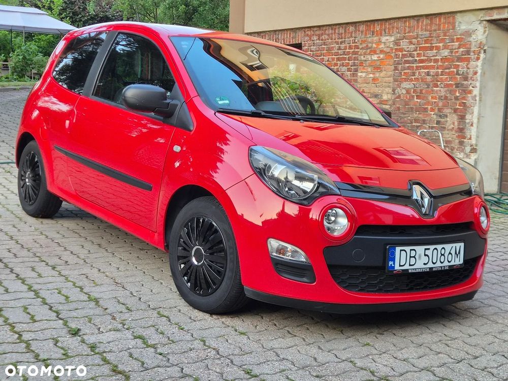 Renault Twingo - 2