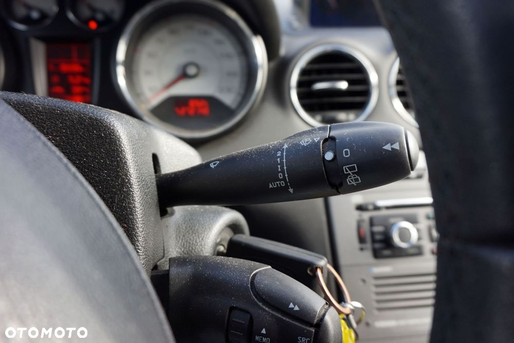 PRZEŁĄCZNIK ZESPOLONY TAŚMA AIRBAG 308 I T7 6242TJ 96638785XT PEUGEOT 2007-2011 - 5