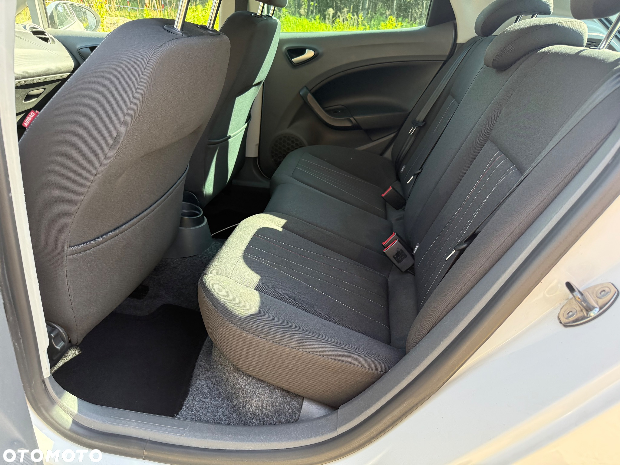 Seat Ibiza 1.2 12V Copa - 6