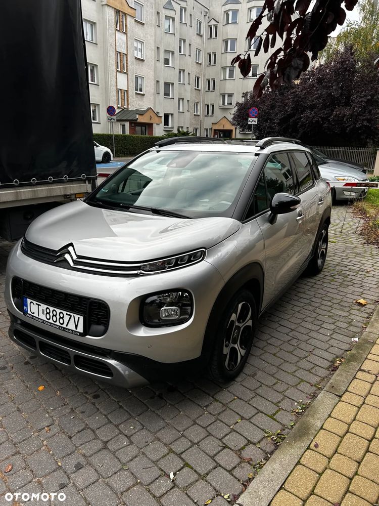 Citroën C3 Aircross 1.2 PureTech Shine S&S - 1