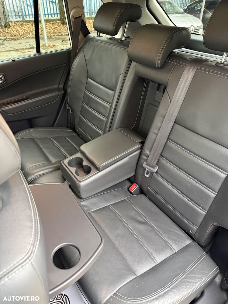 Renault Koleos 2.0 dCI FAP 4x4 Aut. Night and Day - 18