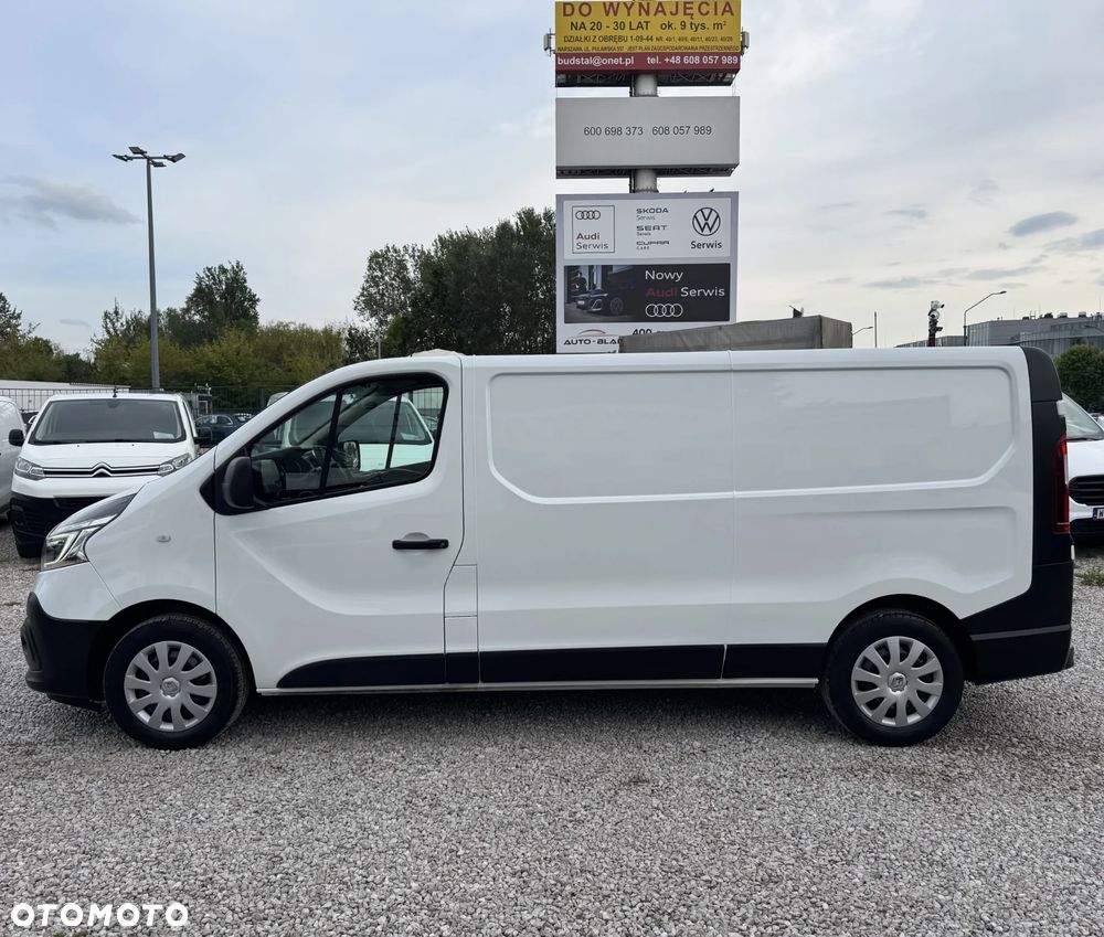Renault Trafic - 12