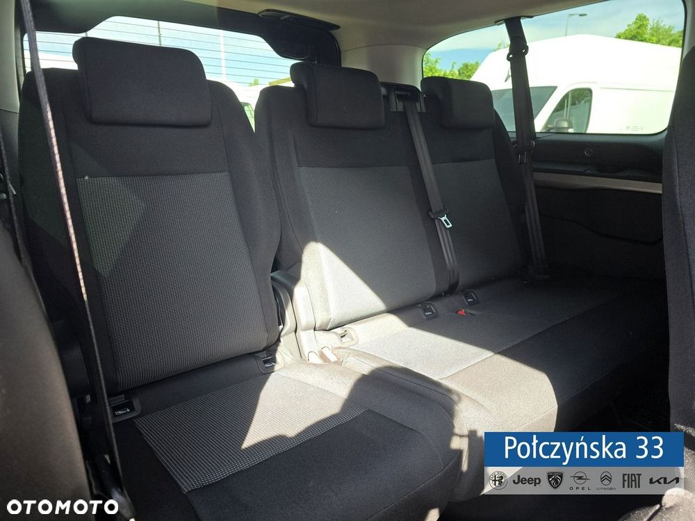 Opel Zafira - 15