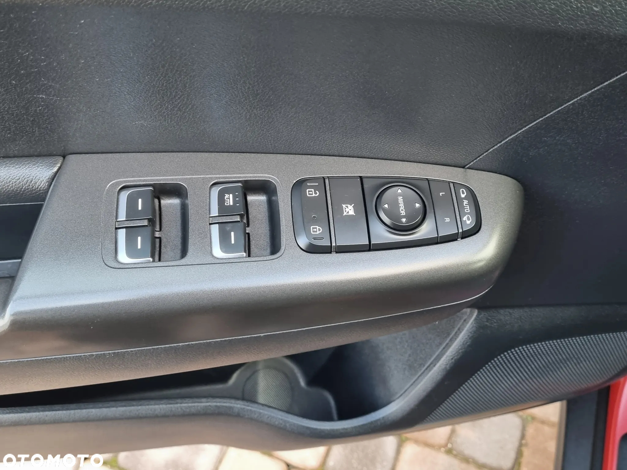Kia Sportage - 19
