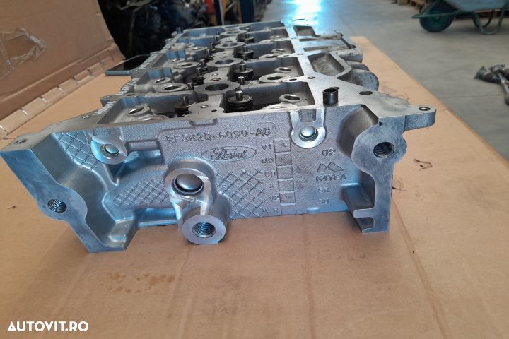 CHIULASA  RFGK2Q-6090-AC / RFGK2Q6090ACPLAN + TEST  RFGK2Q-6090-AC / - 4