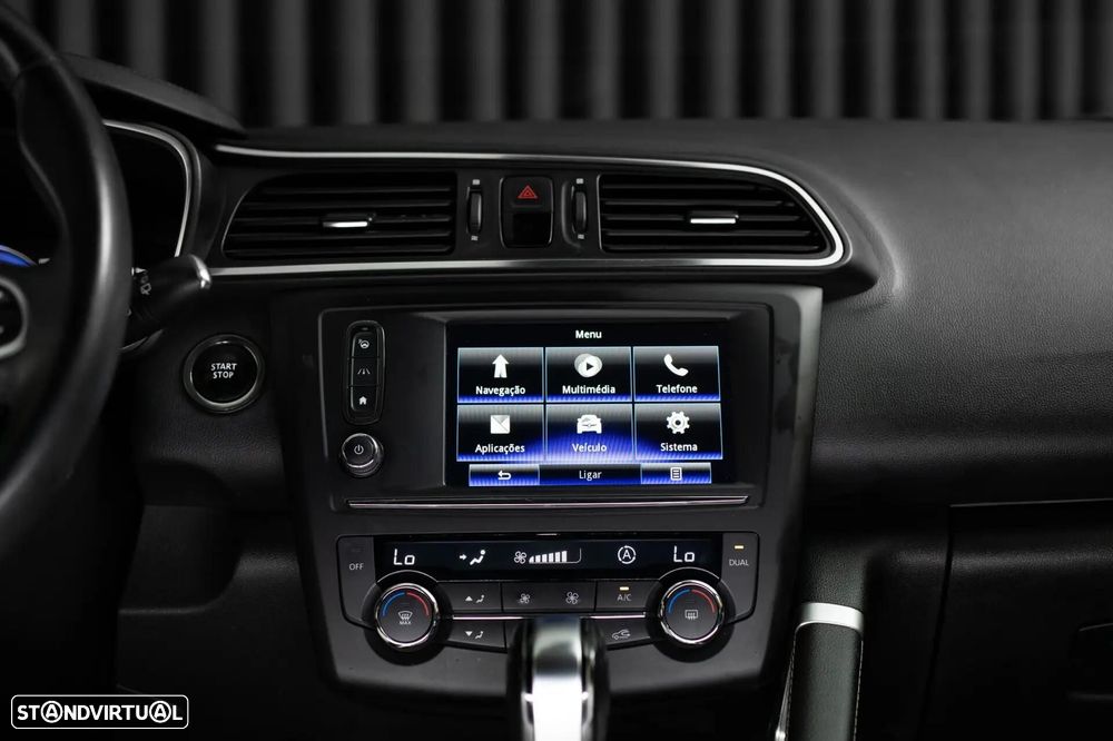 Renault Kadjar Energy TCe 130 EDC LIMITED - 22