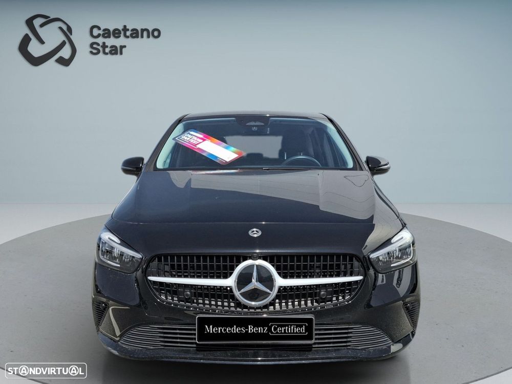 Mercedes-Benz B 180 d Style Aut. - 2