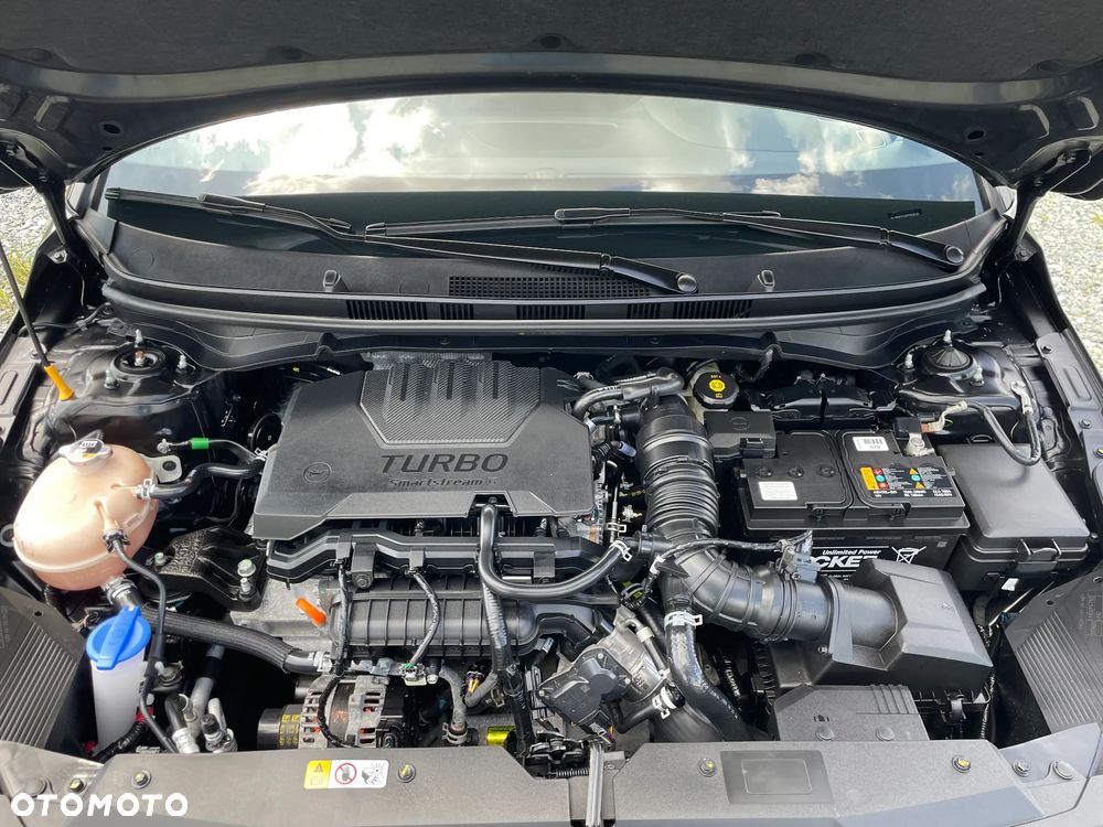 Hyundai i20 - 34