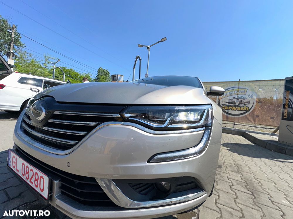 Renault Talisman ENERGY TCe 200 EDC INITIALE PARIS - 14