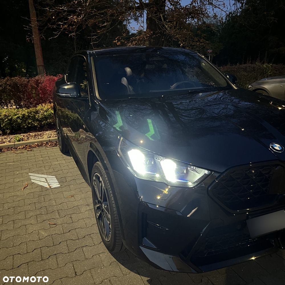 BMW X2 sDrive20i - 14