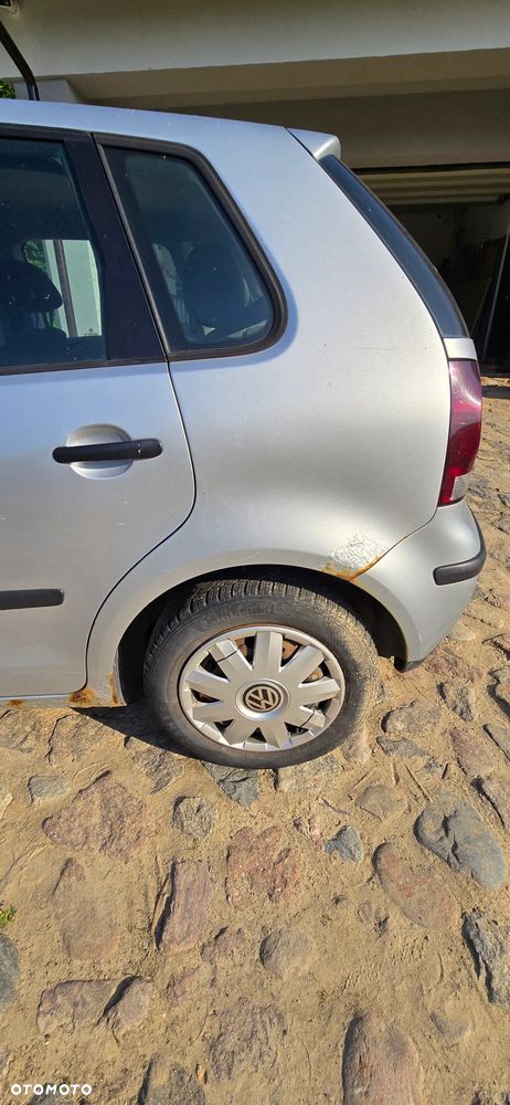 Volkswagen Polo 1.2 Trendline - 25