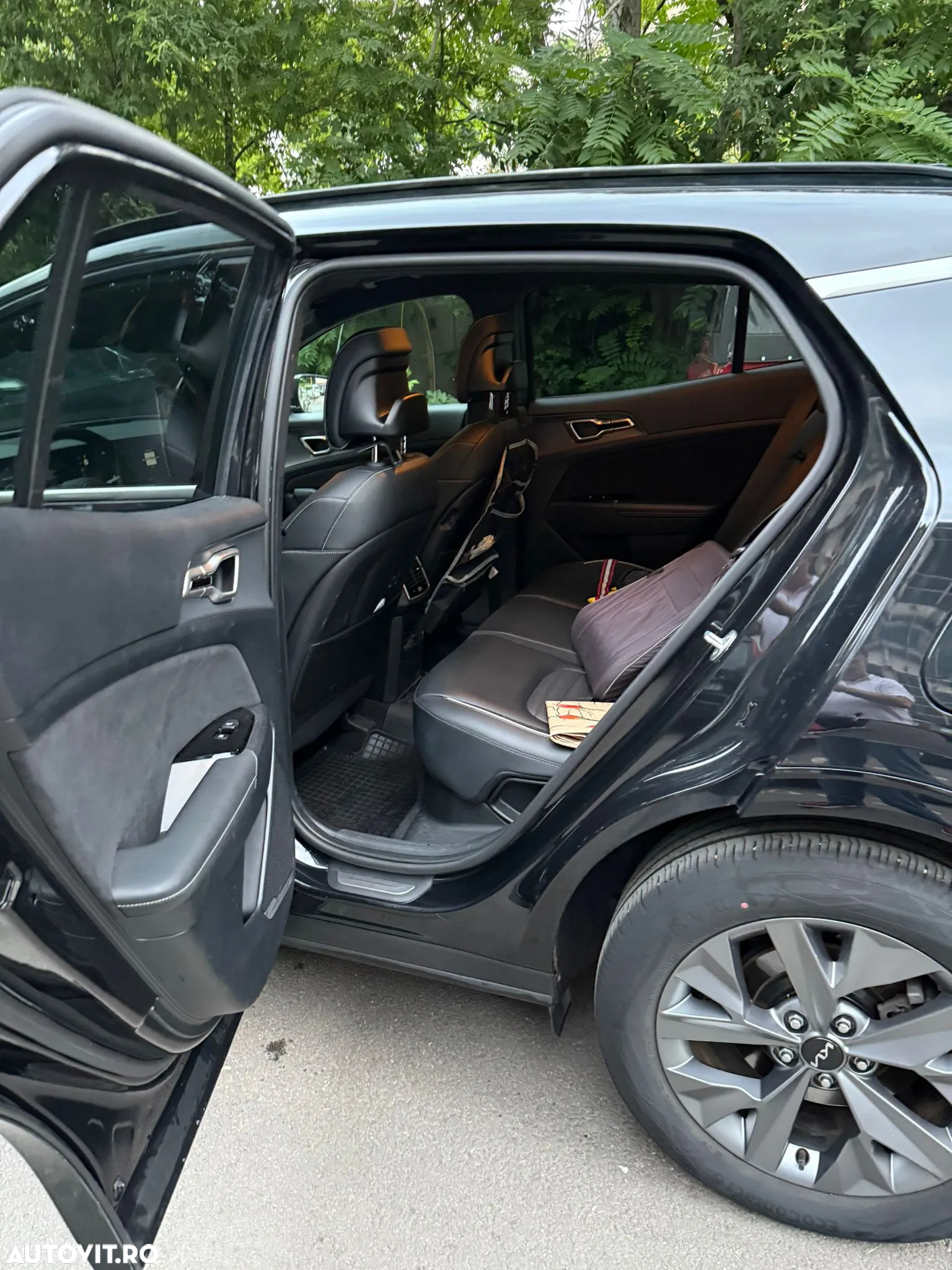 Kia Sportage 1.6 T-GDI HEV 6AT 4x2 GT Line - 13