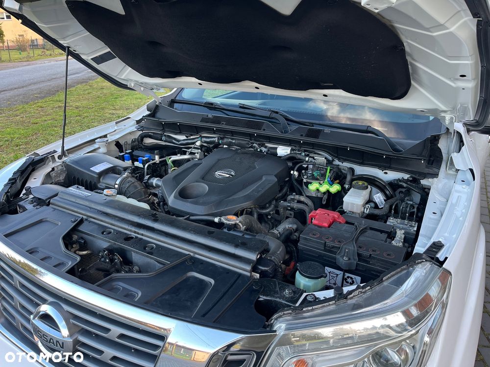 Nissan Navara KC Visia - 17