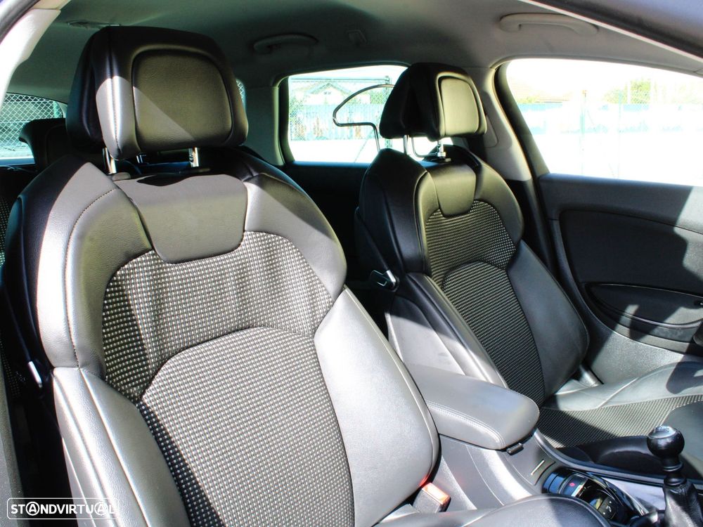 Citroën C5 Tourer 2.0 BlueHDi Exclusive - 58