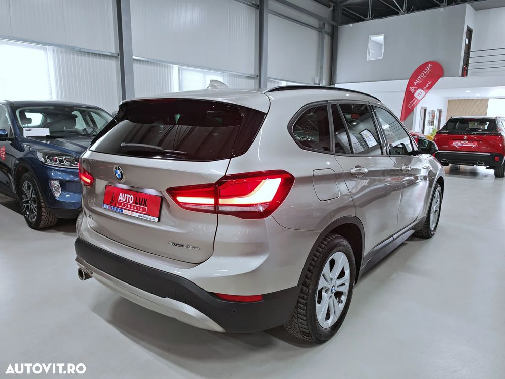 BMW X1 xDrive25e AT PHEV - 4
