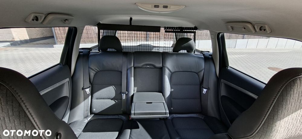 Volvo V70 - 18