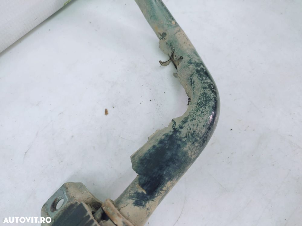 Bara stabilizatoare spate 1k0511305df Volkswagen VW Golf 5 [2003 - 20 - 5