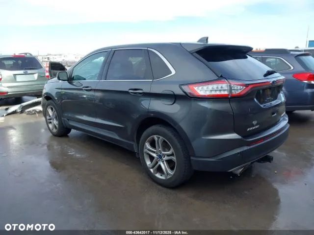 Ford Edge - 3