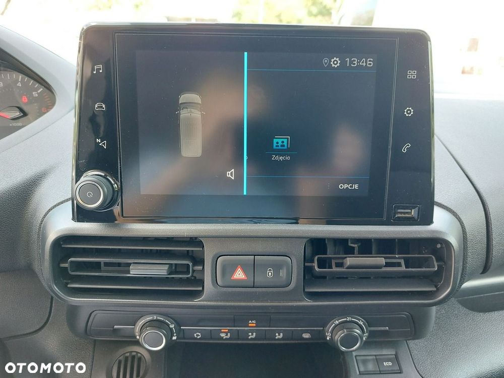 Peugeot Partner - 19
