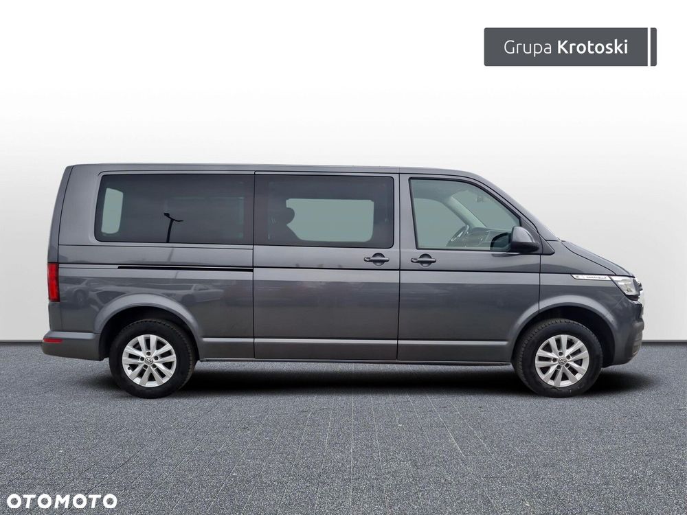 Volkswagen Caravelle 6.1 Comfortline 2.0 TDI DSG - 7