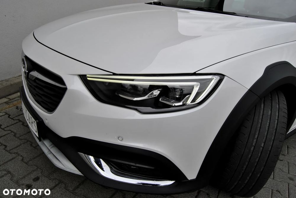 Opel Insignia CT 2.0 CDTI 4x4 Exclusive S&S - 14