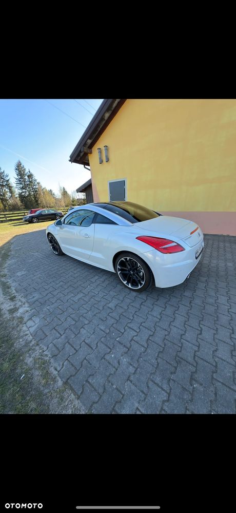 Peugeot RCZ 1.6 THP - 14