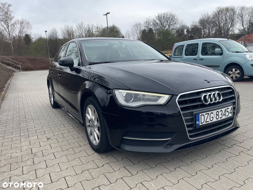 Skoda Octavia 1.6 TDI Ambition - 2