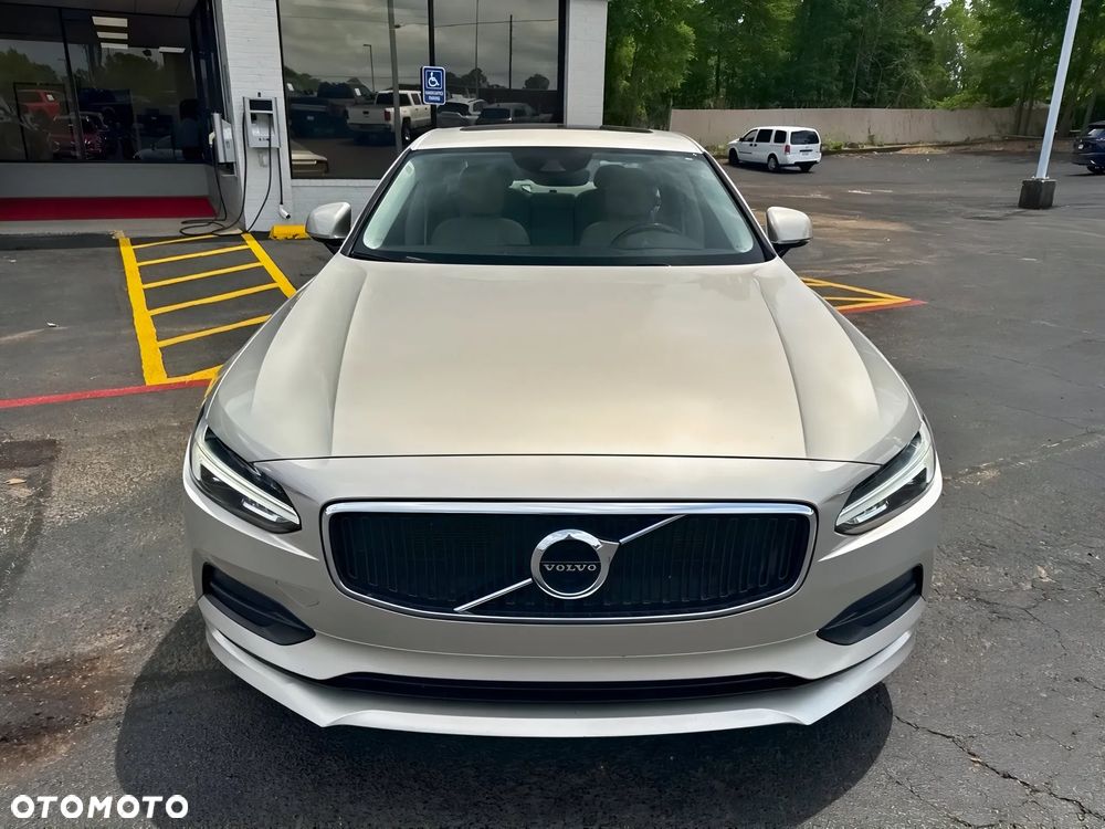 Volvo S90 T6 AWD Momentum - 7