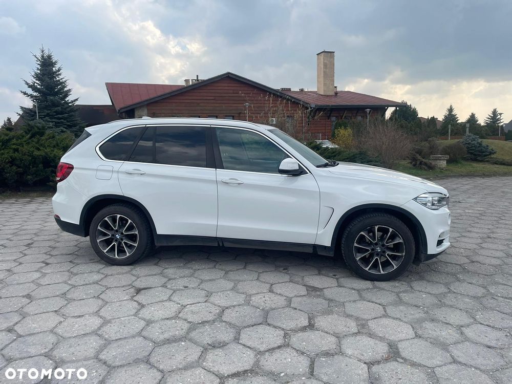 BMW X5 - 5