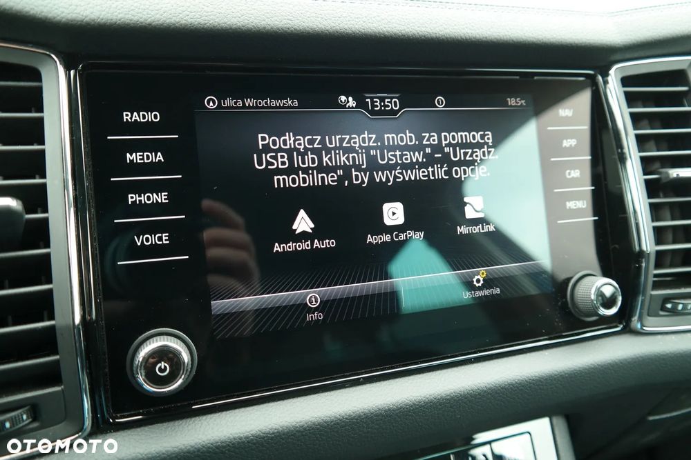 Skoda Kodiaq 2.0 TDI 4x4 DSG Tour - 32