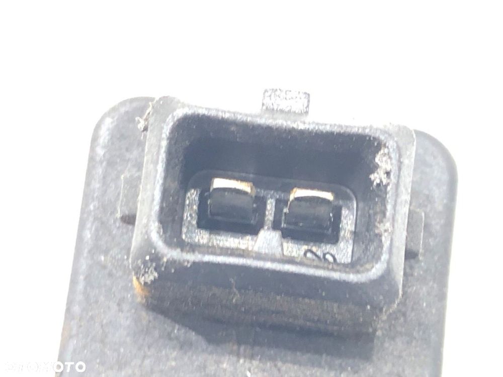 ZAWÓR PODCIŚNIENIA  MERCEDES-BENZ VITO Skrzynia (W447) 2014 - 2022 111 CDI (447.601, 447.603, - 4