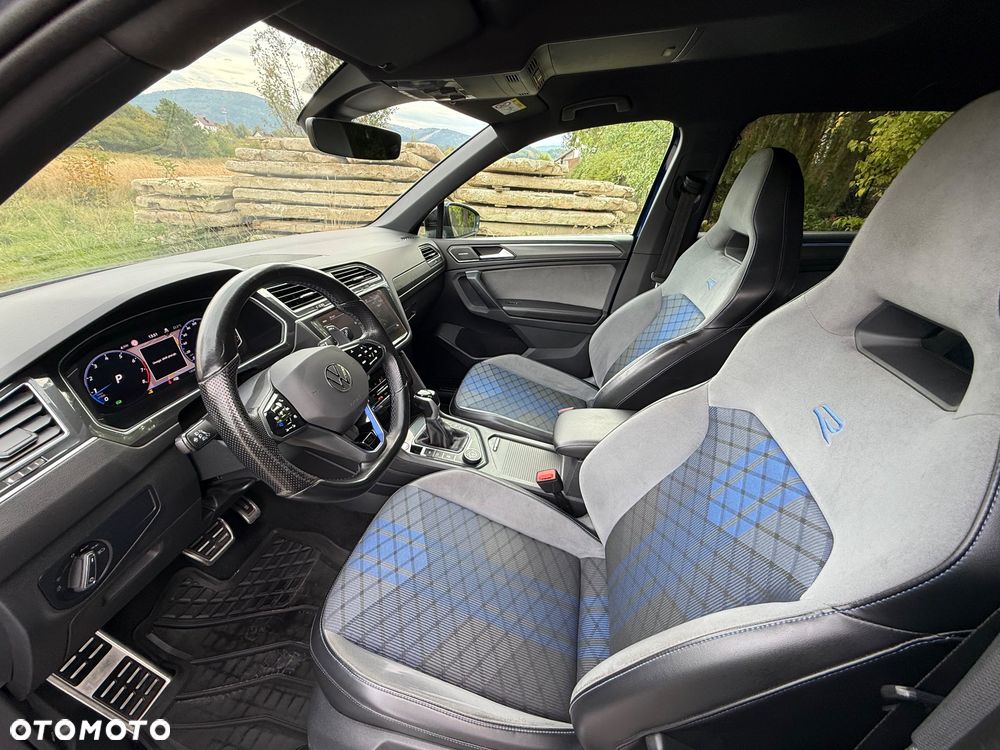 Volkswagen Tiguan - 35
