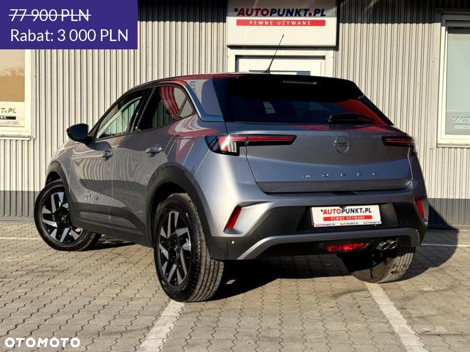 Opel Mokka - 3
