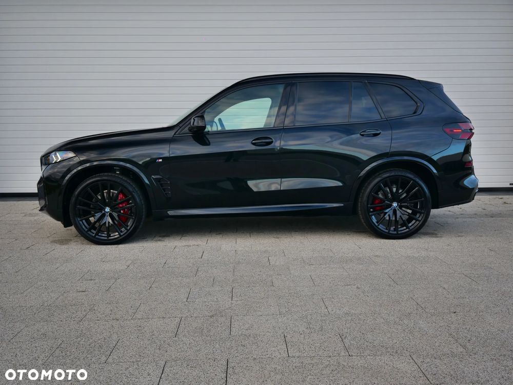 BMW X5 xDrive40d - 5