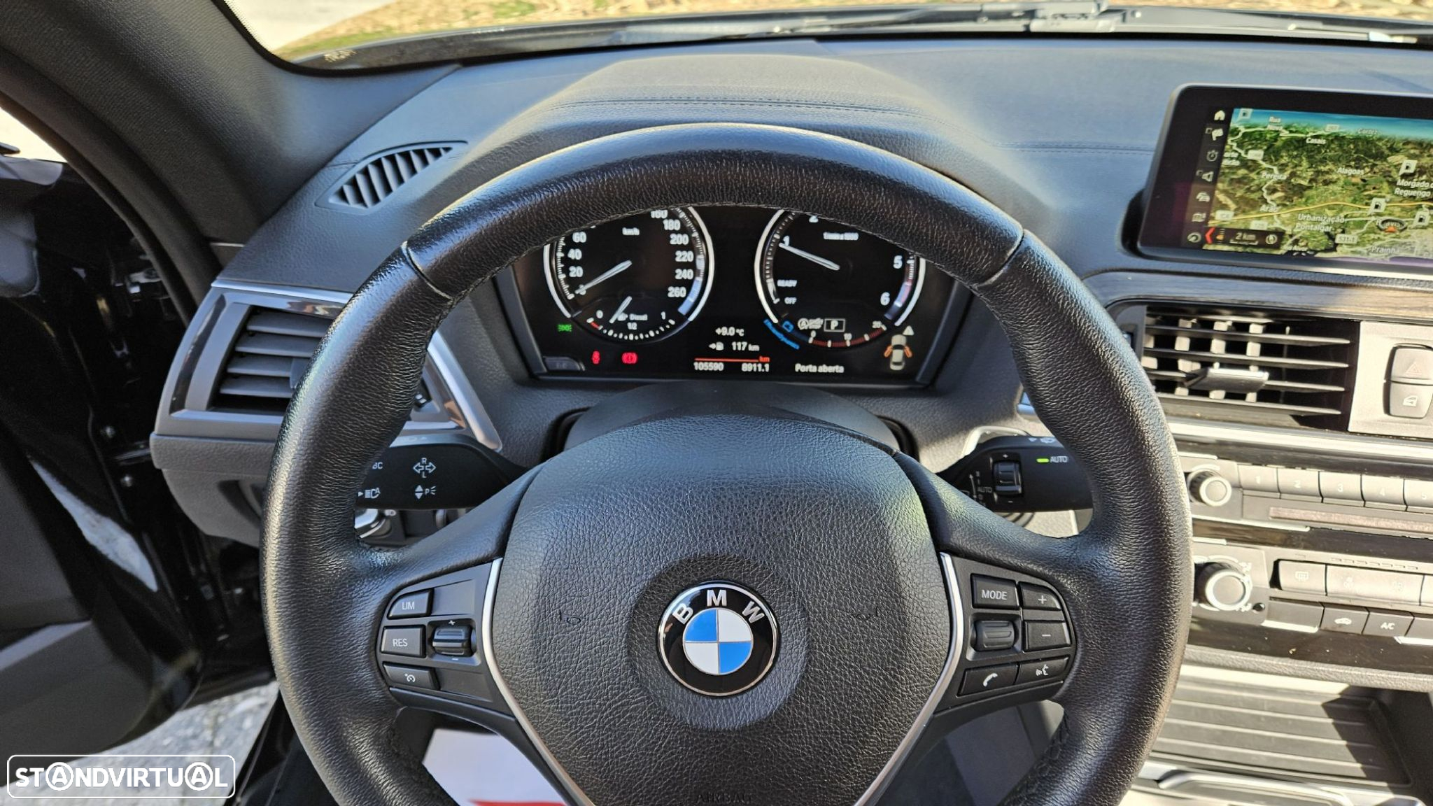BMW 218 d Coupe Line Luxury Auto - 18