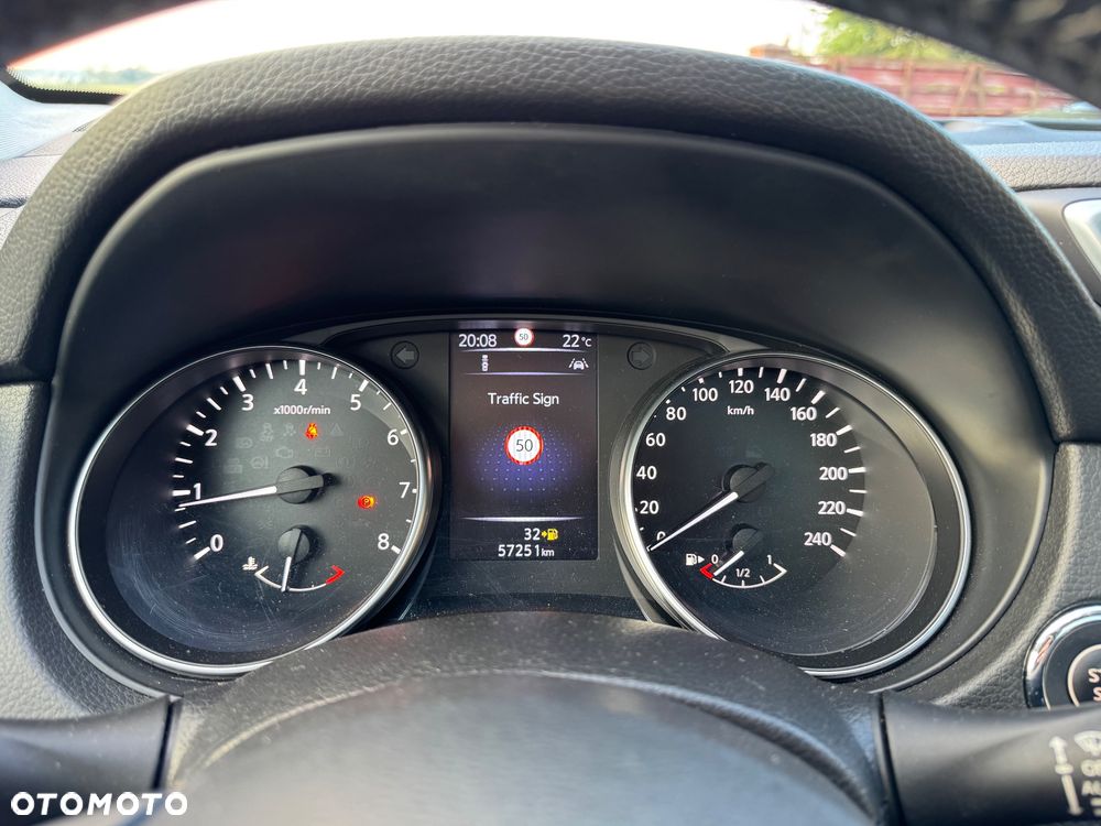Nissan Qashqai 1.2 DIG-T 360 - 22