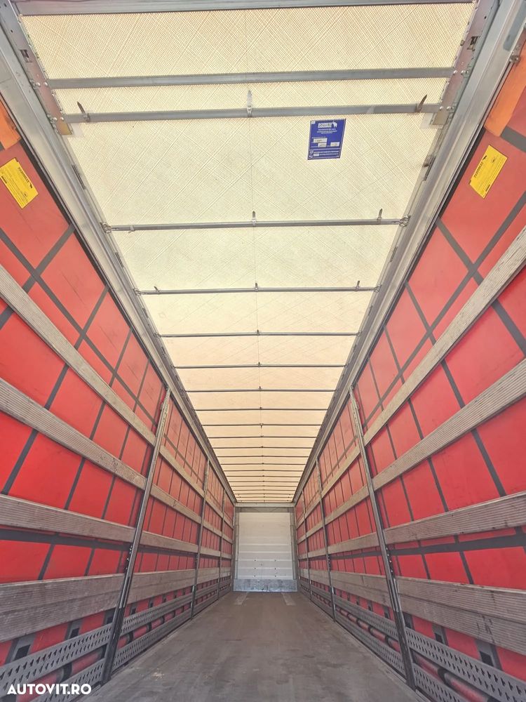 Schmitz Cargobull SCB S3 - 9