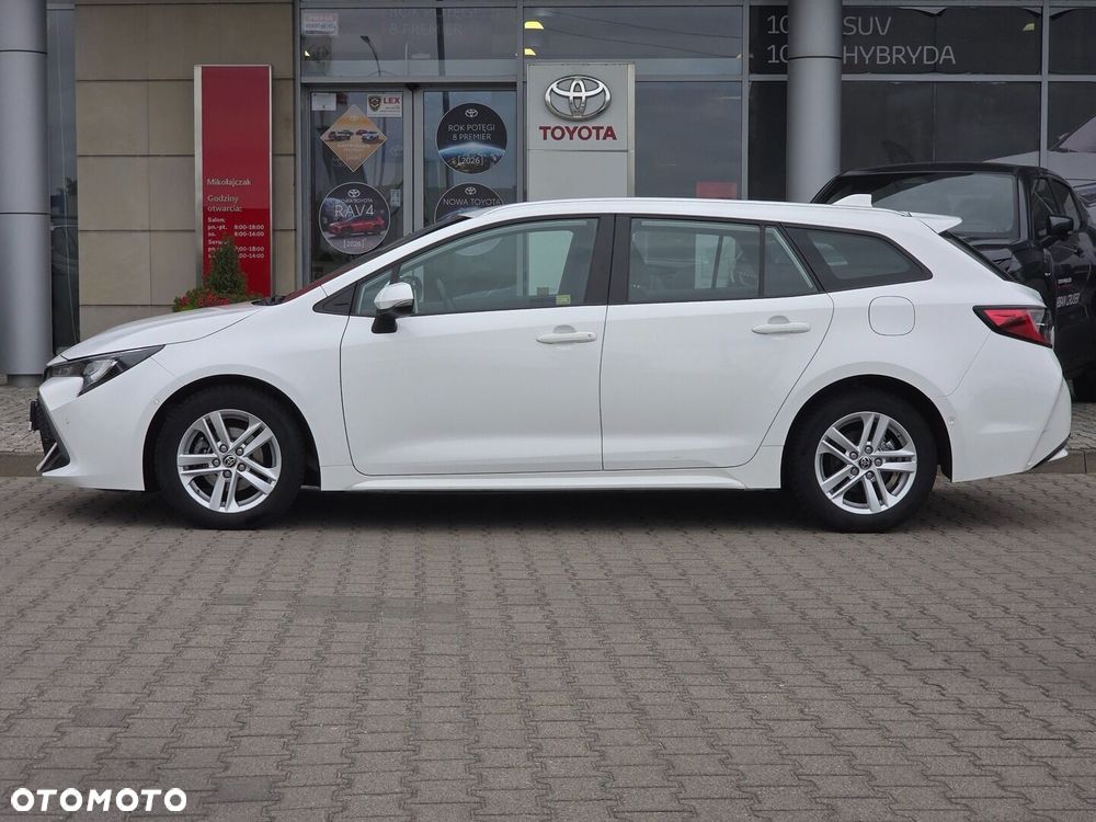 Toyota Corolla 1.8 Hybrid Comfort - 3