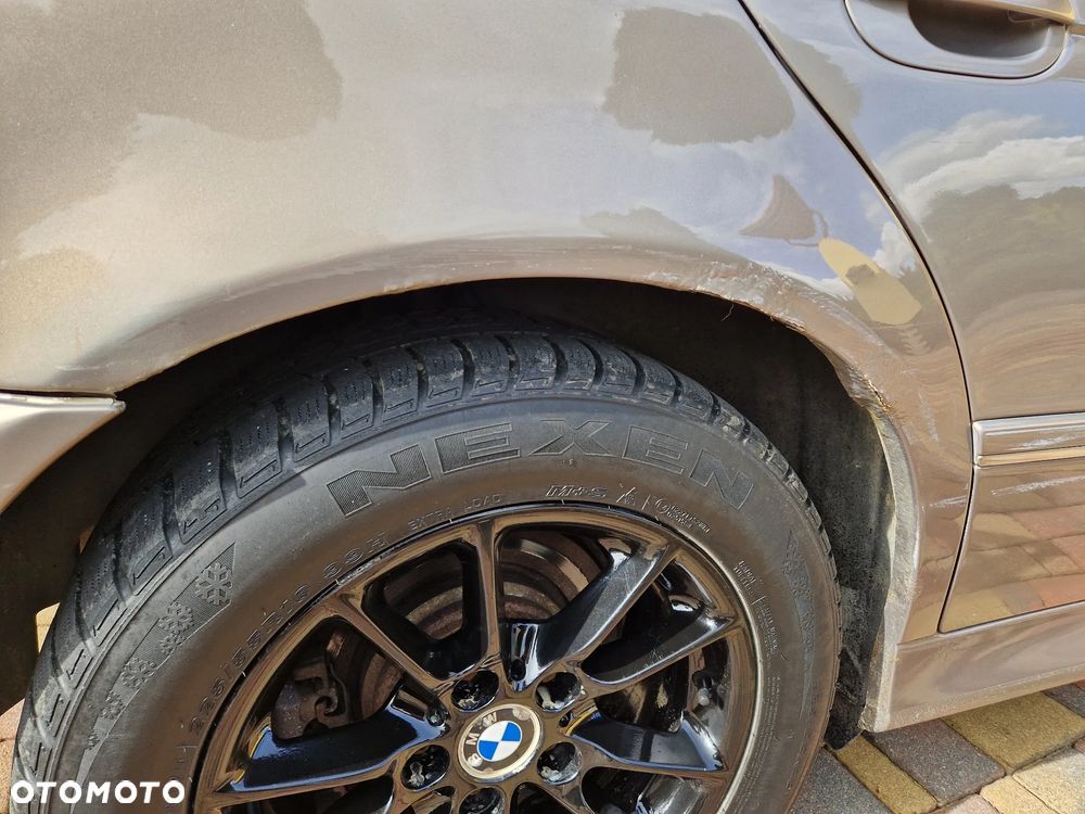 BMW Seria 5 - 15