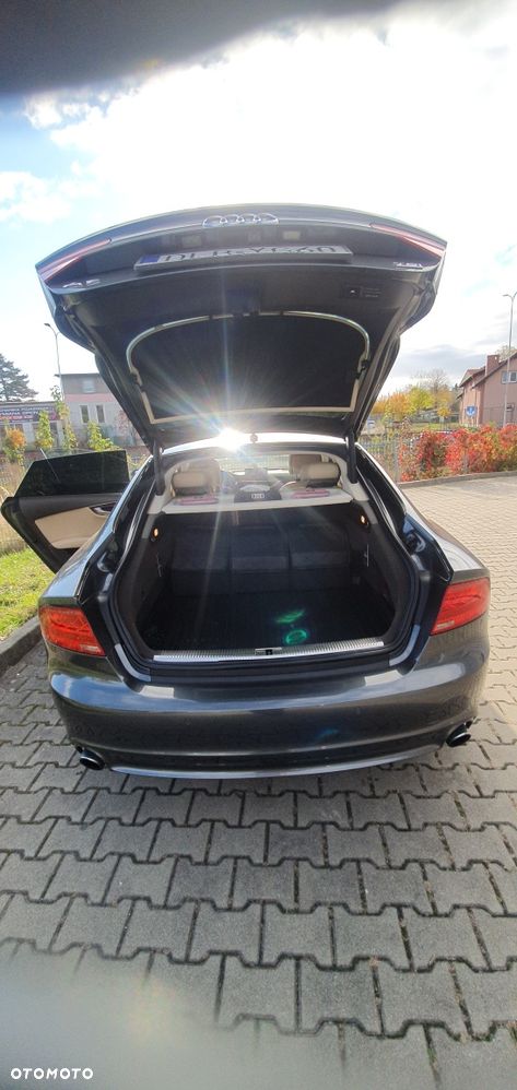 Audi A7 Sportback - 5